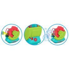 Ricokids RK-907 Burbuļu Mašīnu Fabrika