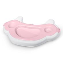 Sinco Ricokids krēsla galdiņš - rozā