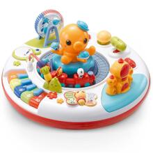 Izglītojošs galds ar mūziku un skaņu Ricokids 781800