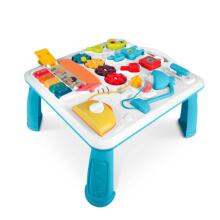 Образовательный столик с музыкой и звуком Ricokids 782000
