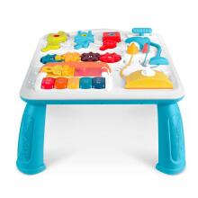 Образовательный столик с музыкой и звуком Ricokids 782000
