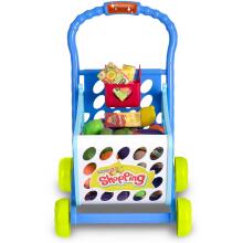 Ricokids 773400 Blue Shopping Cart