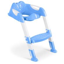 Koala Toilet Seat with Ladder Ricokids 729100 Blue
