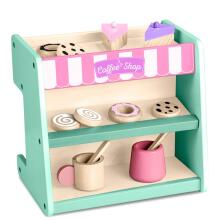 Кондитерская с кофемашиной Ricokids 785100 Мятный