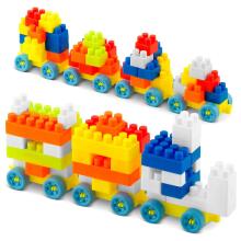 Lieli spēļu bloki RK-761 Ricokids