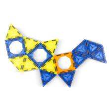 Magnetic Blocks with Carousel RK-769 Ricokids