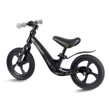Детский балансирующий велосипед Ricokids FUNNU