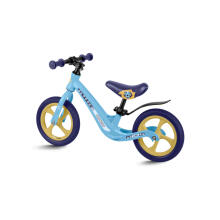 Ricokids FUNNU līdzsvara velosipēds bērniem