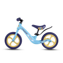 Ricokids FUNNU līdzsvara velosipēds bērniem