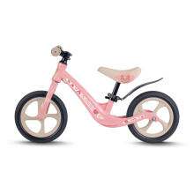 Детский балансирующий велосипед Ricokids FUNNU