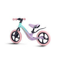 Ricokids FUNNU līdzsvara velosipēds bērniem