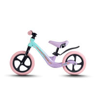 Ricokids FUNNU līdzsvara velosipēds bērniem