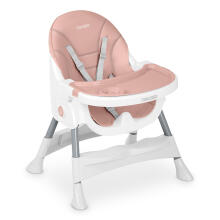 Ricokids Mani Pink High Chair