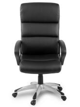 Sofotel EG-228 Melna Griezuma Biroja Krēsls