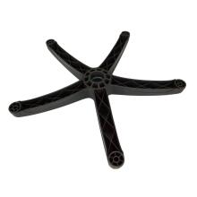 Base for chair 320mm black
