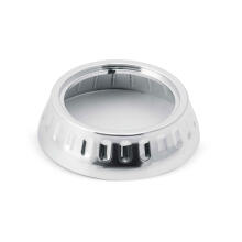 Silver poker capsule for Sofotel 2516 base