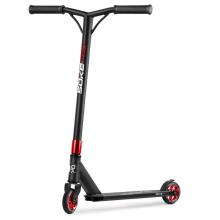 SOKE PRO red scooter