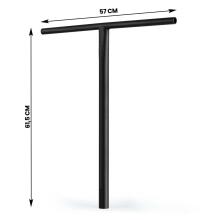 T-Bar Soke Handlebar for Stunt Scooter