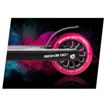 SOKE Go! Stunt Scooter Pink Blue