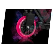 SOKE Go! Stunt Scooter Pink Blue