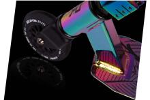 SOKE EVO Ielu Stunt Scooter Neohroms