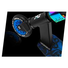 SOKE EVO Street Black Stunt Scooter
