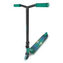 SOKE GO! stunt scooter green-blue