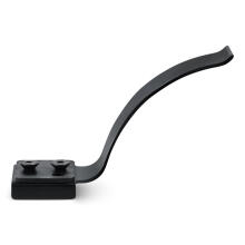 Soke PRO Street Scooter Brake Black