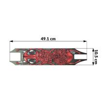 Grip tape sandpaper for scooter XTR - Ant