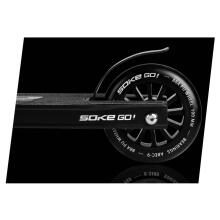 Soke Go! Scooter Brake Black