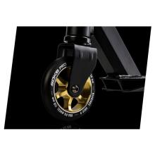 SOKE PRO gold scooter