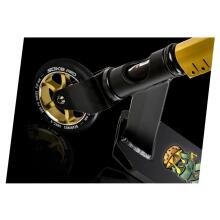 SOKE PRO gold scooter