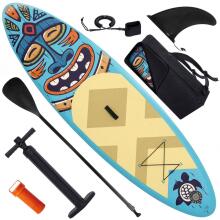 SUP доска Aquasurf 275 x 76 x 12 см Soke 850000