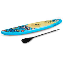 SUP доска Aquasurf 275 x 76 x 12 см Soke 850000