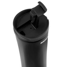 Vakuuma pudele 470 ml BD-785 melna