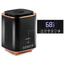 Berdsen BD-502 Black Air Humidifier