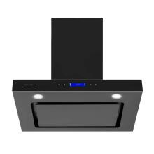 Kitchen hood 60 cm black Berdsen BE-60E