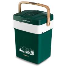 Berdsen Icemax 29 Liter Cooler - ECO Mode - Green