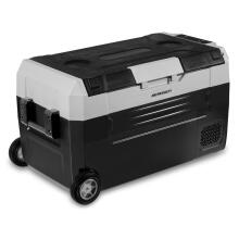 Icemax 400 Berdsen 32 литра Портативный компрессорный холодильник - черный