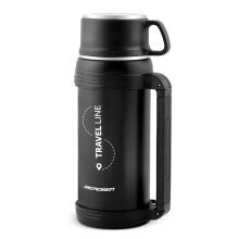 Vacuum Flask 1500 ml BD-781 black