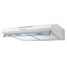 Under-cabinet kitchen hood - extractor 60 cm Berdsen BE-10-A white