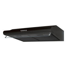 Under-cabinet kitchen hood - extractor 50 cm Berdsen BE-10-A black