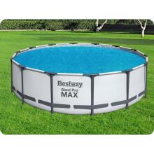 Saules vāks rāmis baseinam 427 cm Bestway 58252