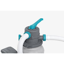 Sand Pump for Pools 6056 L/h Bestway 58497