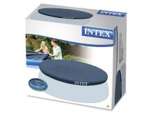 Накрытие для бассейна 305 см INTEX 28021