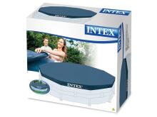 Vāks Intex 366 cm rāmis baseinam 28031