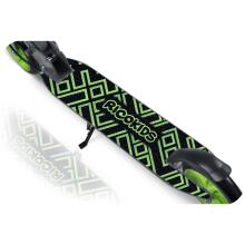 Kodi Gray-Green Scooter Ricokids