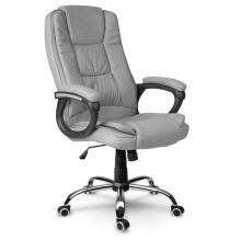 Armrests for Porto chair gray