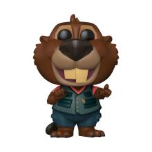 FUNKO POP! Vinyl Figure: Disney: Zootropolis 2 - Nibbles Maplestick