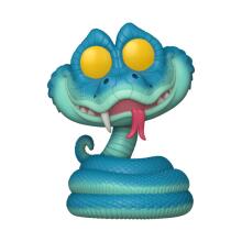 FUNKO POP! Vinila figūra: Disney: Zootropolis 2 - Gary De´Snake